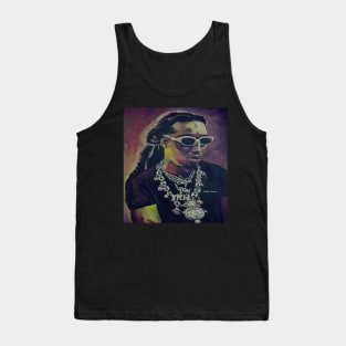 Best Takeoff Tank Top